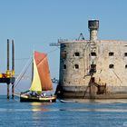 Ford Boyard - Ile d´Oléron 2008