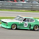 Ford Broadspeed Capri 