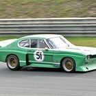 Ford Broadspeed Capri 