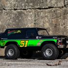 Ford Bronco 4x4 XLT Heavy Offroad
