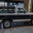 Ford Bronco II XLT