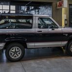 Ford Bronco II XLT