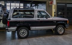 Ford Bronco II XLT