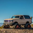 Ford Bronco Umbau