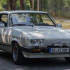 Ford Capri