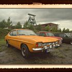 Ford Capri