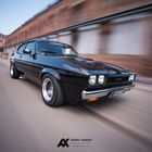 Ford Capri #1