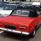 Ford Capri 1