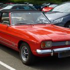 Ford Capri 2