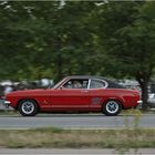 Ford Capri 2300 GT