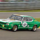 Ford Capri 2600 RS 