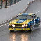 Ford Capri 2600 RS 