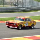 Ford Capri 2600 RS