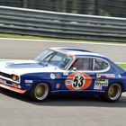 Ford Capri 2600 RS 