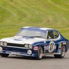 Ford Capri 2600 RS