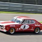 Ford Capri 2600 RS 