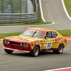 Ford Capri 2600 RS (RIPOLIN)