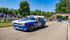 Ford Capri 3.0 GT