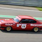 Ford Capri 3.0 MkIII 