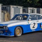 Ford Capri 3100 RS