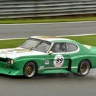 Ford Capri 3100 RS Cologne 