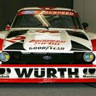 Ford Capri