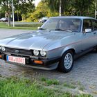 Ford Capri