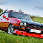 Ford Capri