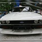 Ford Capri