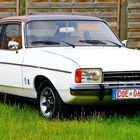 Ford Capri , 