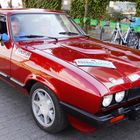 Ford Capri