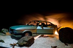 Ford Capri