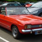 Ford Capri