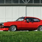 Ford Capri