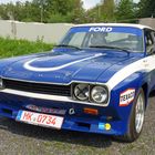 Ford Capri