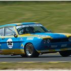 Ford Capri