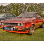 Ford Capri