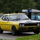 FORD Capri