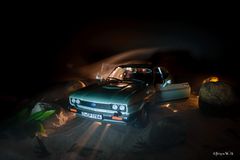 Ford Capri