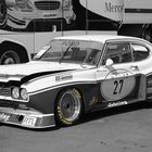 Ford Capri