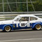 Ford Capri GT 