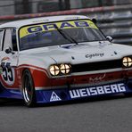 Ford Capri I 3100 RS Cosworth
