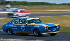 Ford Capri RS 2600