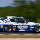 Ford Capri RS 3100