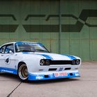 Ford Capri RS