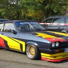 FORD Capri RS