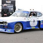 Ford Capri RS