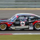 Ford Capri Zakspeed 