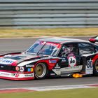 Ford Capri Zakspeed 