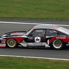 Ford Capri Zakspeed Part I